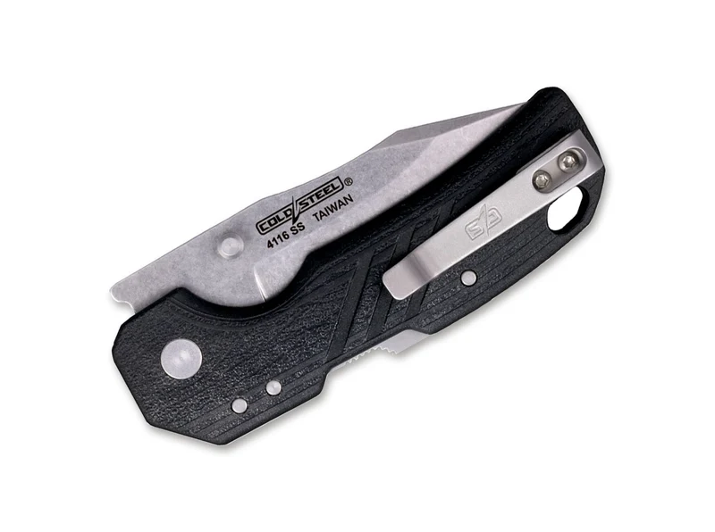 Engage 2.5" GFN Black