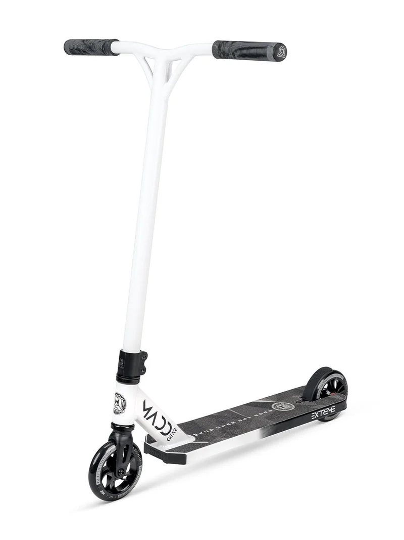 Renegade Extreme Scooter - White