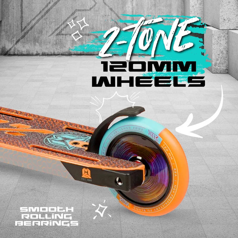 MGX P2 Stunt Scooter - Orix