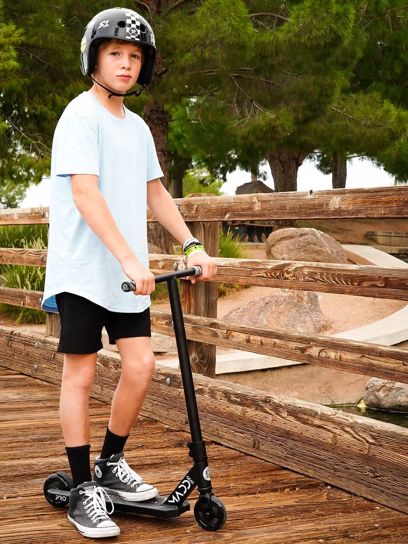 Renegade Pro Scooter - Black