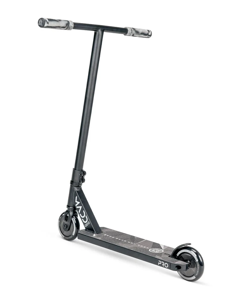 Renegade Pro Scooter - Black