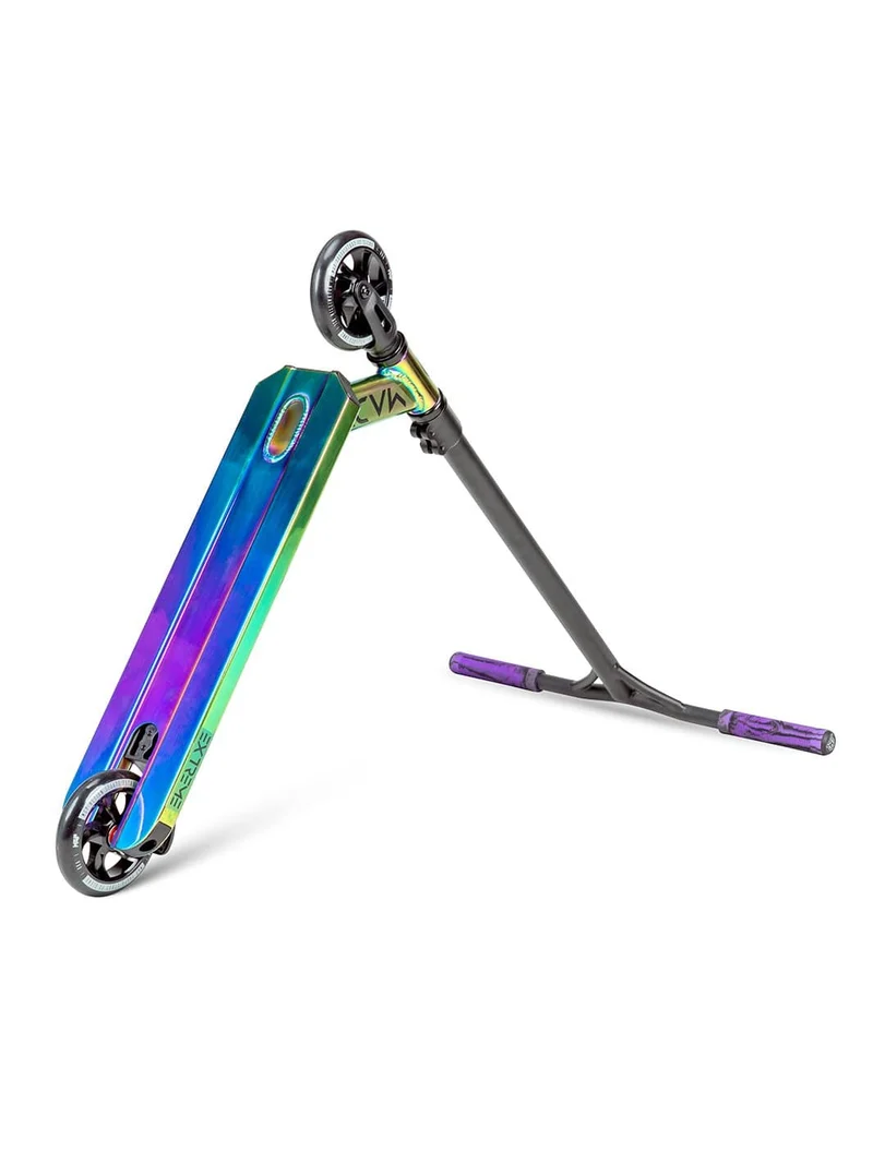 Renegade Extreme Pro Scooter - Neochrome