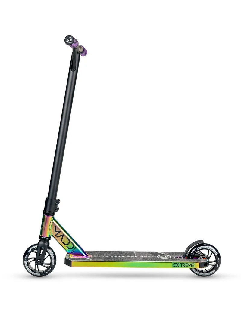 Renegade Extreme Pro Scooter - Neochrome