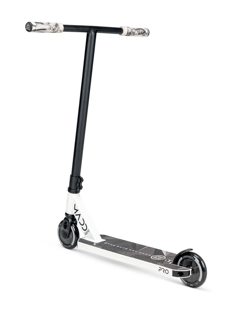 Renegade Pro Scooter - White Black