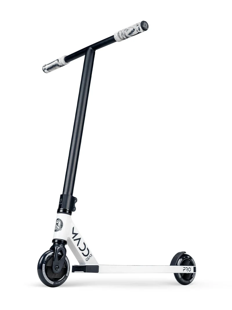 Renegade Pro Scooter - White Black