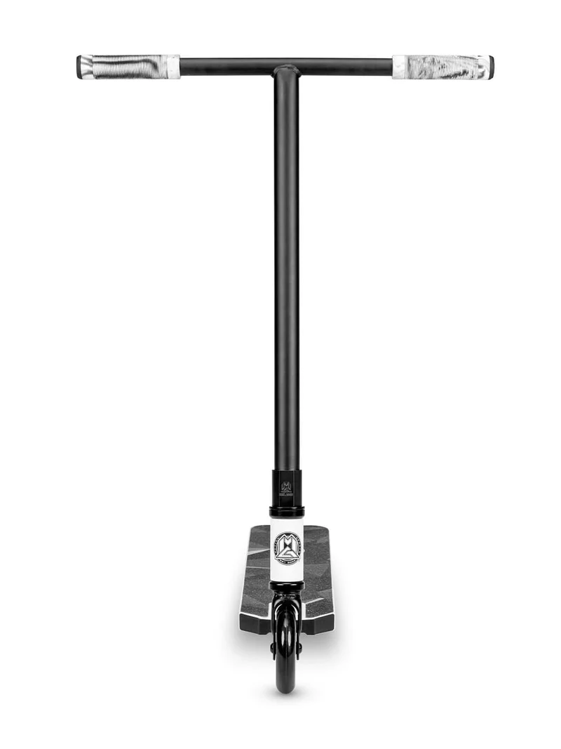 Renegade Pro Scooter - White Black