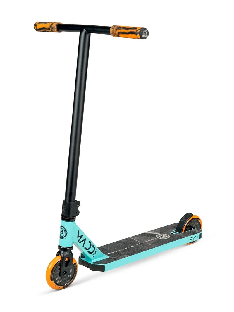 Renegade Pro Scooter - Teal Orange