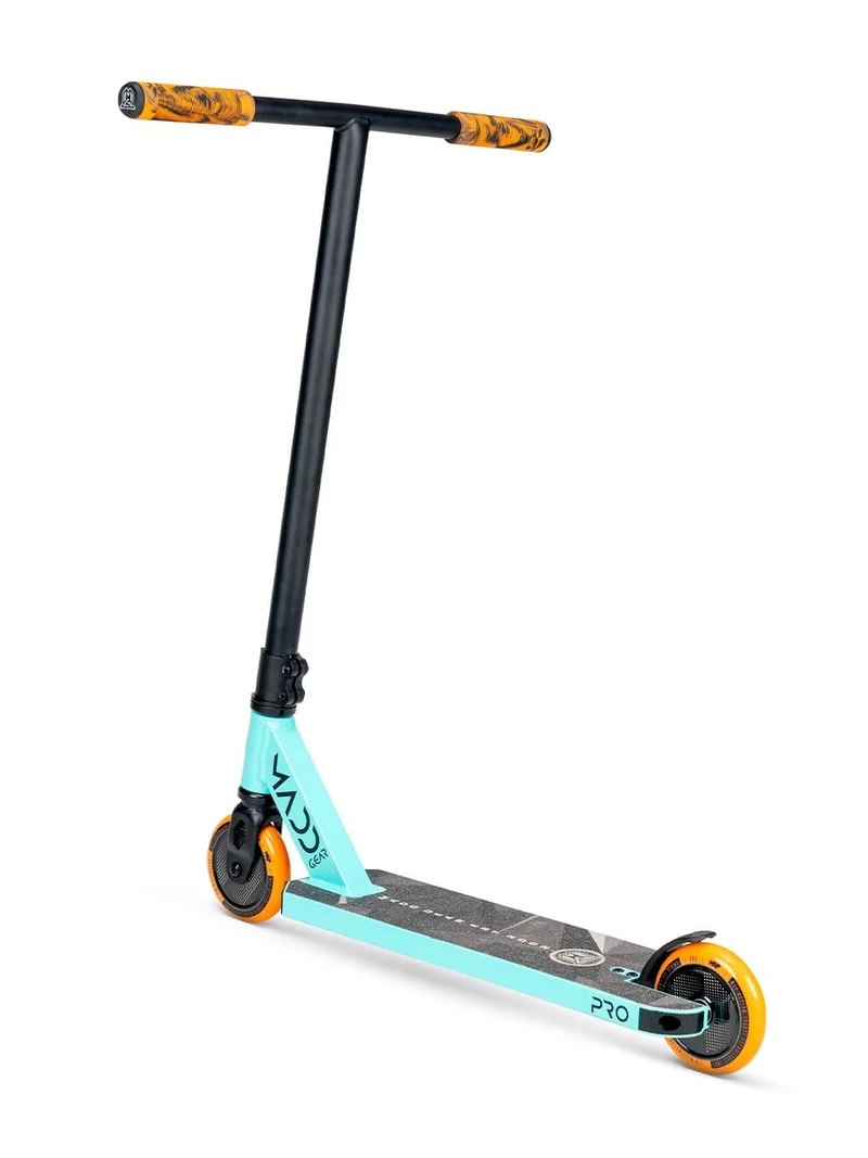 Renegade Pro Scooter - Teal Orange