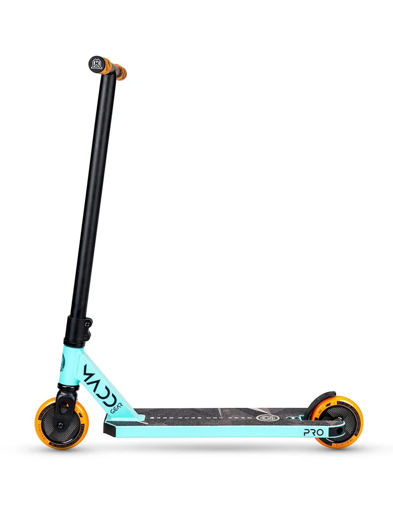 Renegade Pro Scooter - Teal Orange