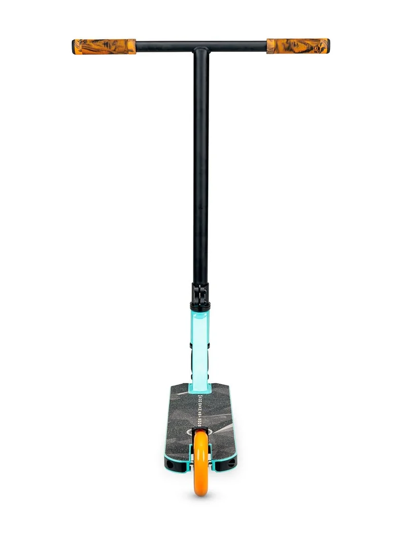 Renegade Pro Scooter - Teal Orange
