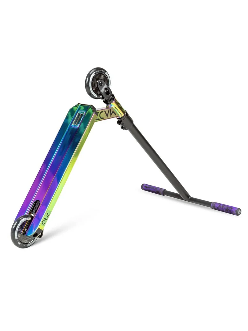 Renegade Pro Scooter - Neochrome