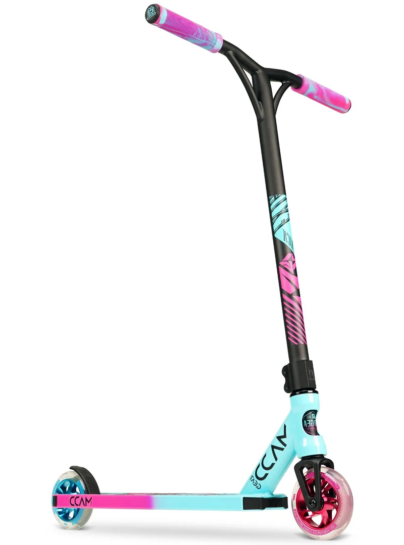 MG Kick Extreme Scooter - Teal Pink