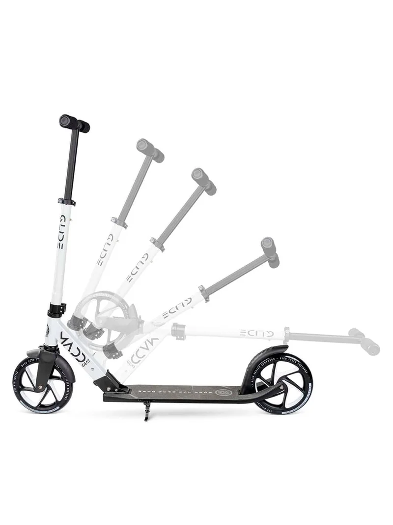 Renegade Glide - Commuter Scooter White