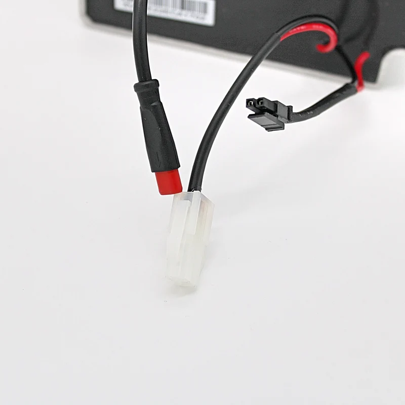 Ninebot Max G30, G30D, G30D2, G2D Original internes Netzteil/ Build in Charger