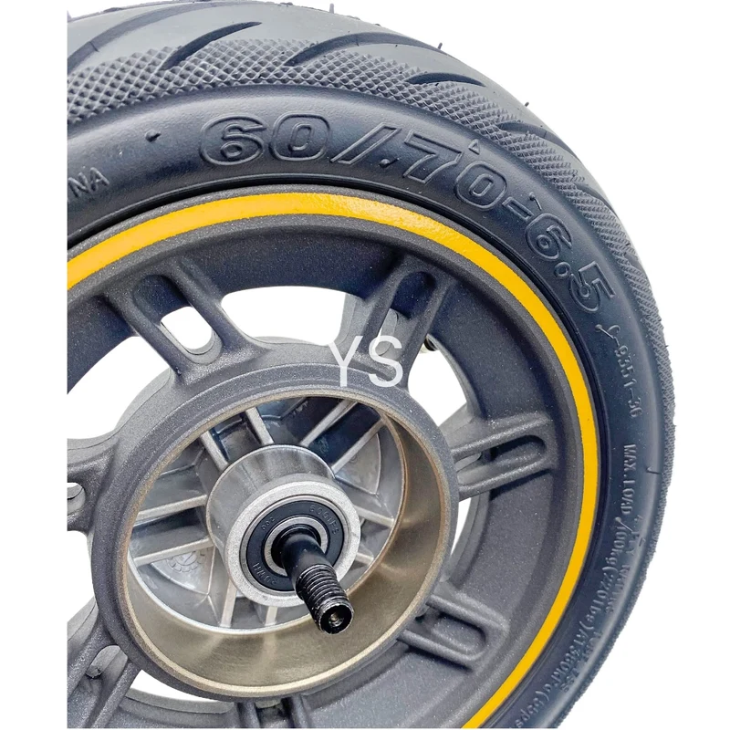 Ninebot Max G30, G30LD, Original Vorderrad