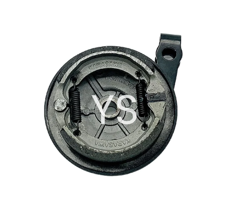 Ninebot Max G30, G30D, G30D2, G30LD Original Trommelbremse