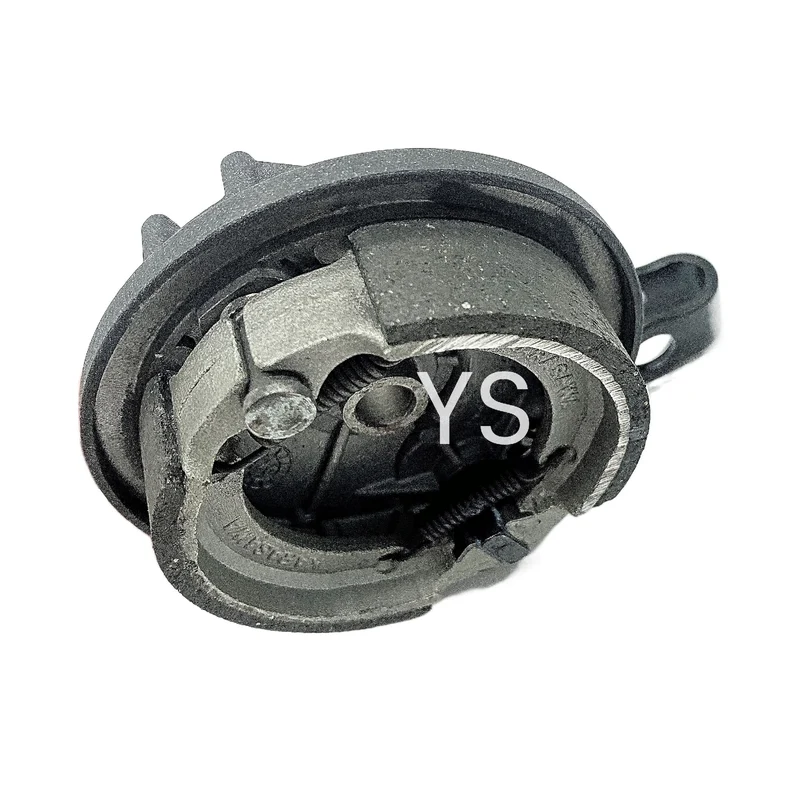 Ninebot Max G30, G30D, G30D2, G30LD Original Trommelbremse
