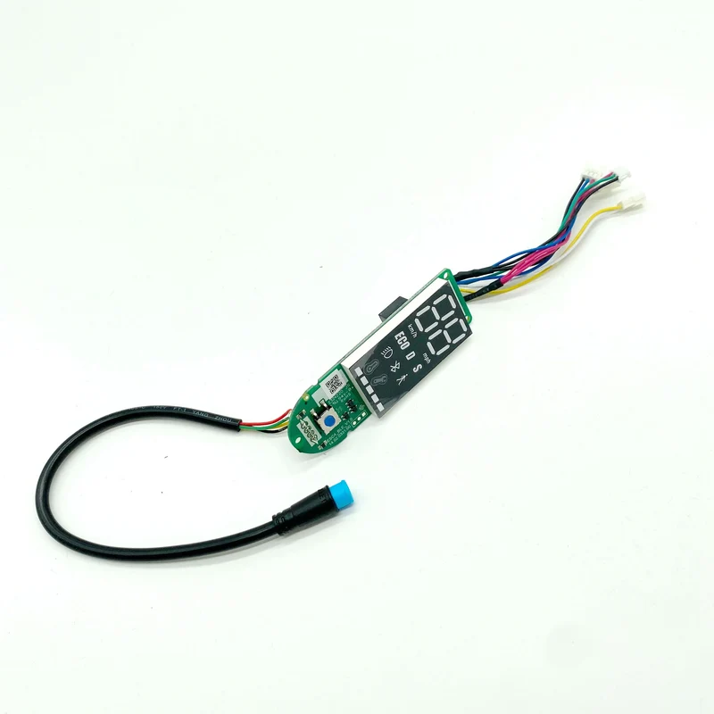 Ninebot Max G30D Original Dashboard