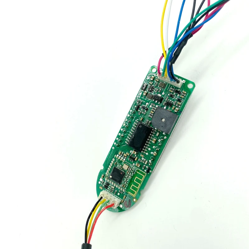 Ninebot Max G30D Original Dashboard