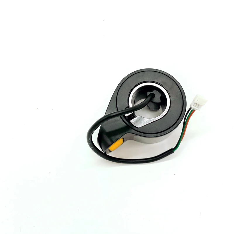 Ninebot Max G30, G30D2, G30LD Original Gashebel gelb