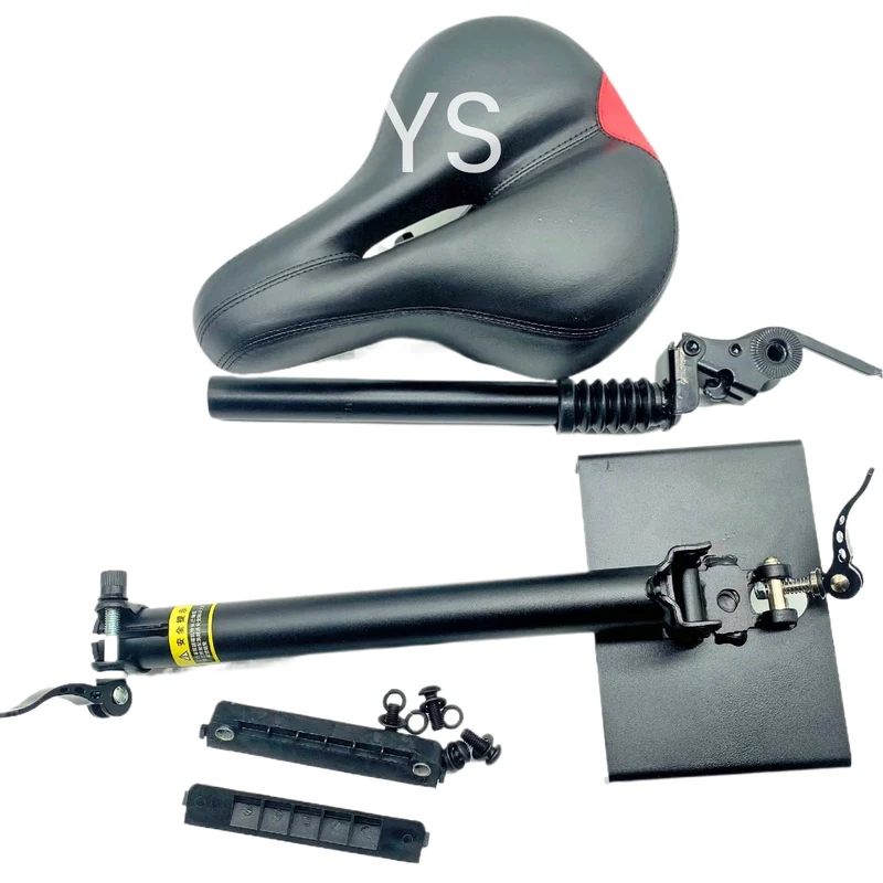 Ninebot Max G30D, G30D2, G30LD Sitz