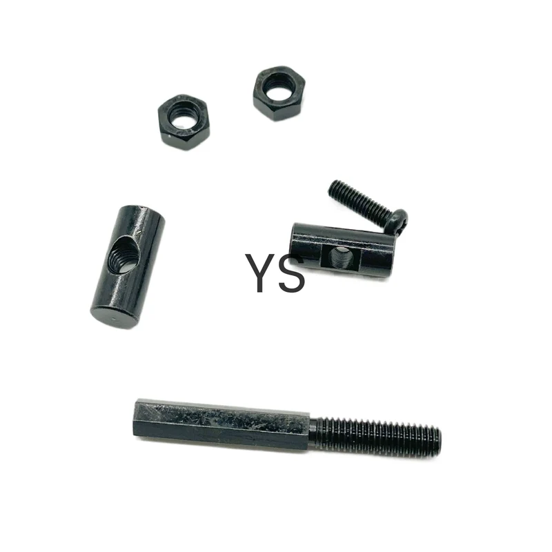 Ninebot MAX G30D, G30LD Spannschraube