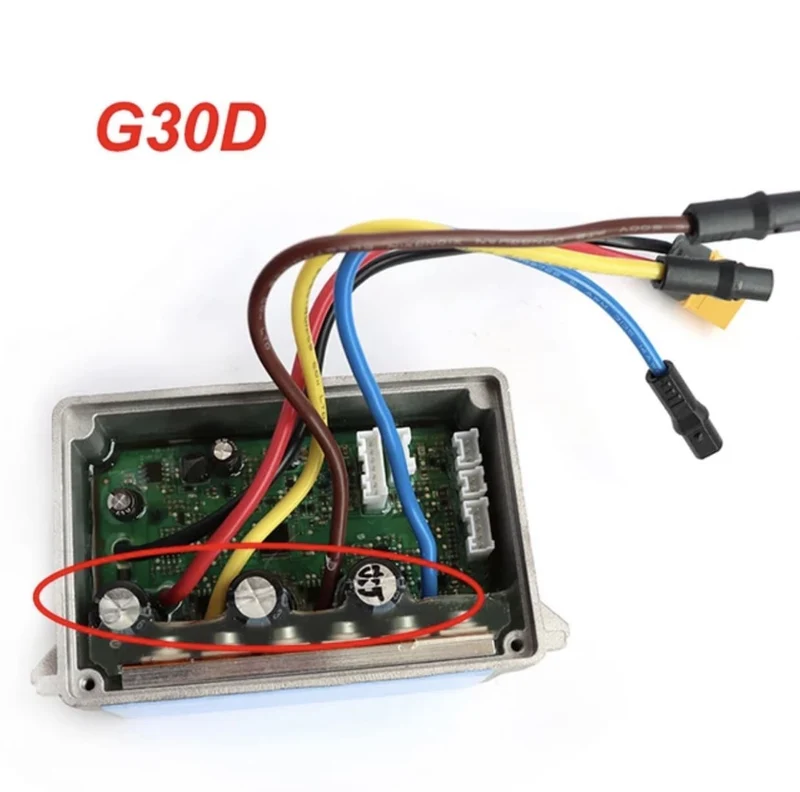Ninebot Max G30D, G30D2, G30LD Original Controller Steuergerät