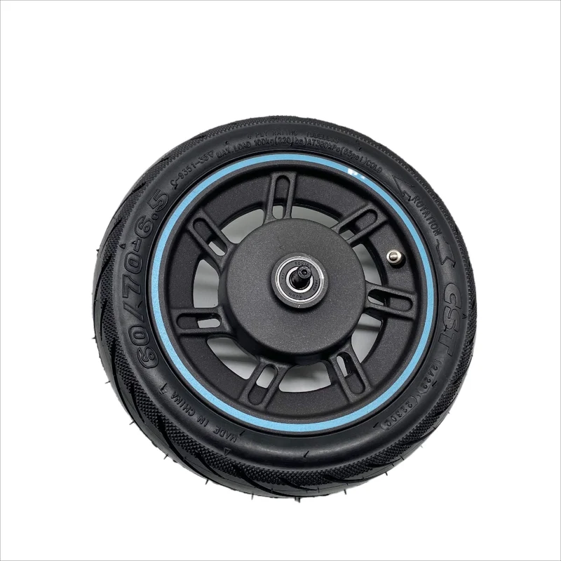 Ninebot Max G30D,G30D2 Original Vorderrad