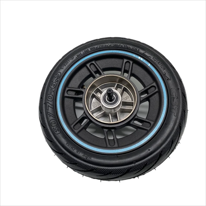 Ninebot Max G30D,G30D2 Original Vorderrad