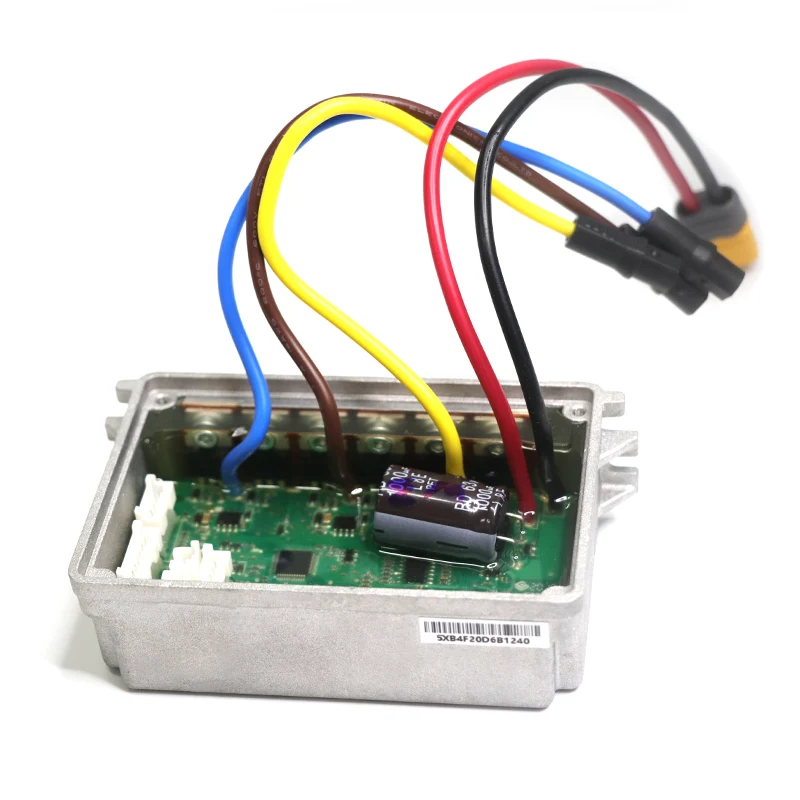 Ninebot MAX G30 Original Motherboard/Controller