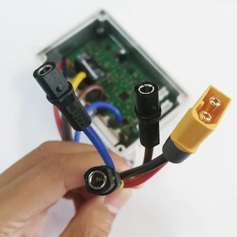 Ninebot MAX G30 Original Motherboard/Controller