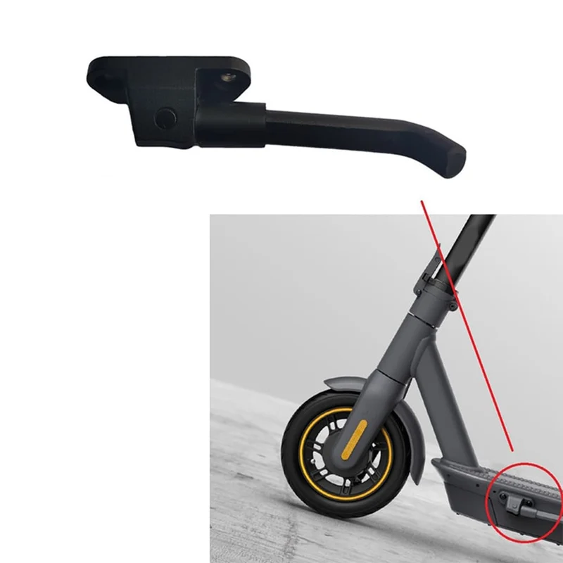 Ninebot Max G30D, G30D2, G30LD Seitenständer