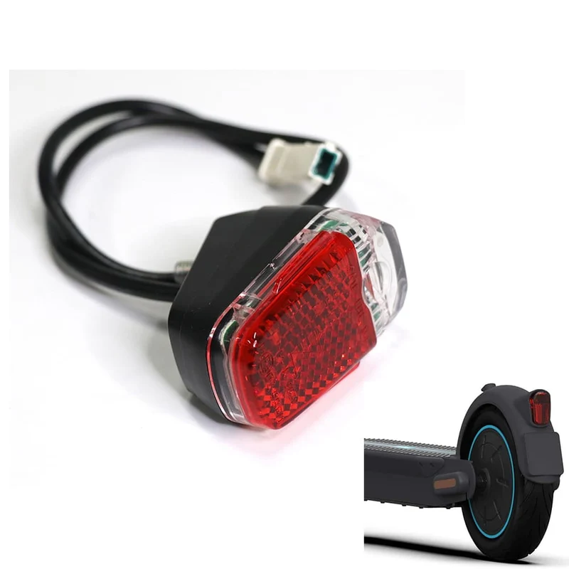 Ninebot MAX G30 D, G30D2, G30LD Rücklicht