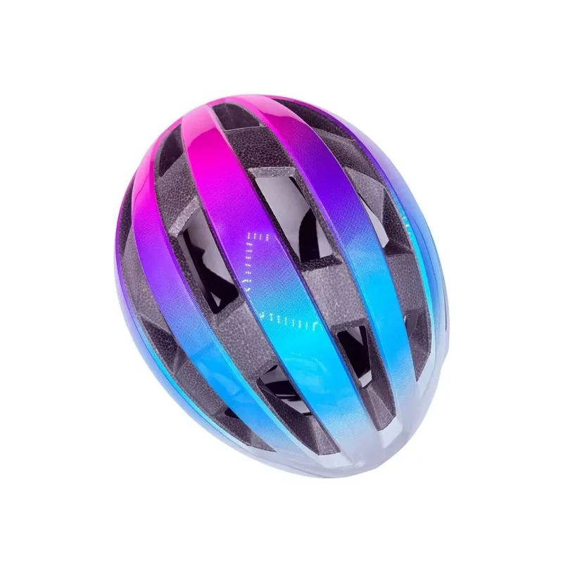 Lightweight Cycling Helmet – Size S 45–50 cm