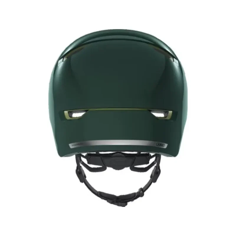 ABUS Scraper 3.0 ACE Urban Bicycle Helmet – Ivy Green M 56–61 cm
