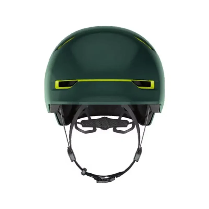 ABUS Scraper 3.0 ACE Urban Bicycle Helmet – Ivy Green M 56–61 cm