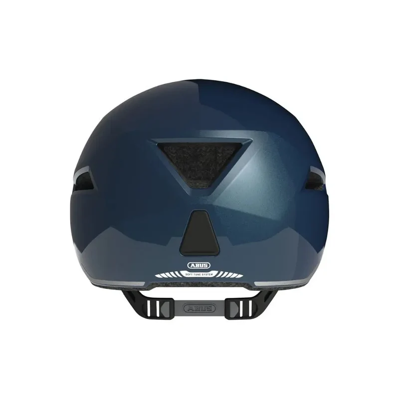 ABUS Yadd-I Bicycle Helmet – Midnight Blue L 51-55 CM