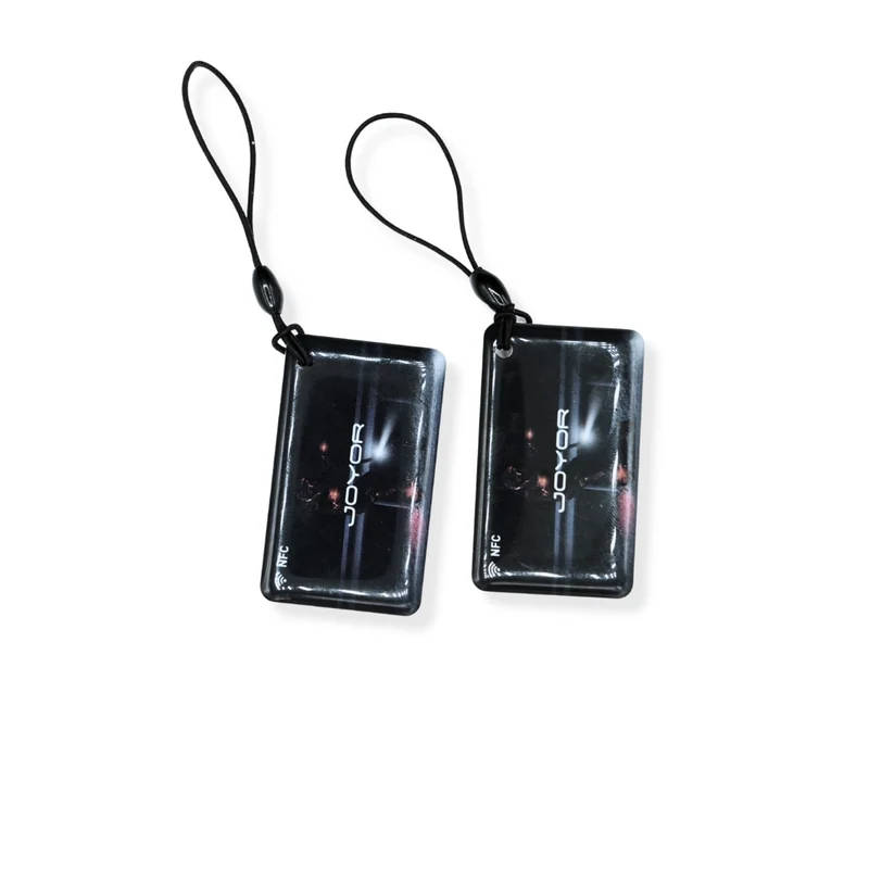 Joyor NFC Display with Key System for T-PRO & T6D DGT Electric Scooters