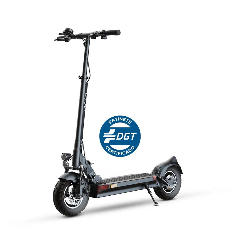 Joyor Y10 Electric Scooter DGT Certified - 800W Max. Power 100KM Greater Market Range