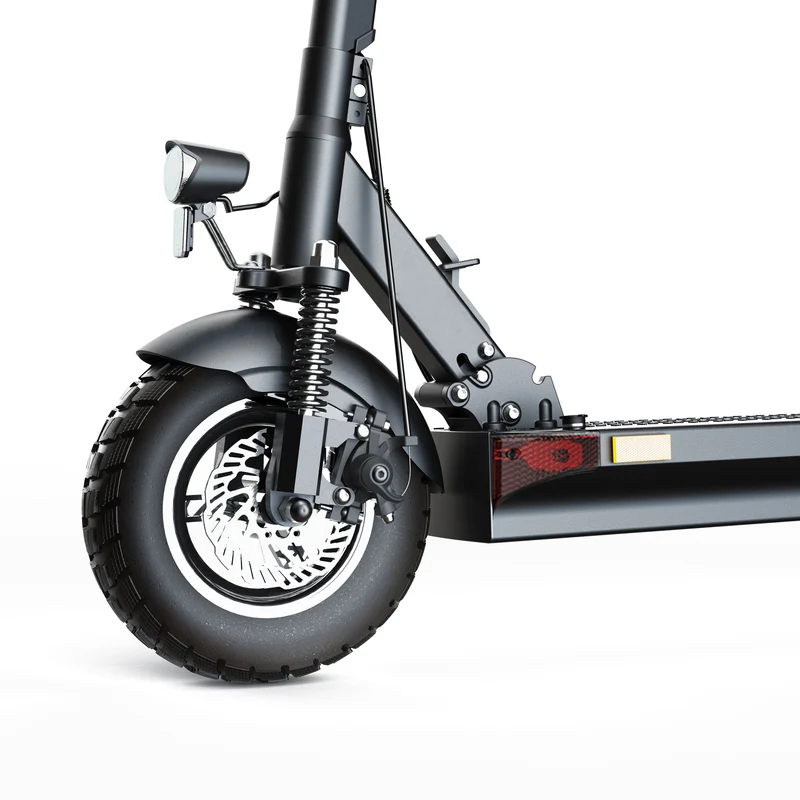 Joyor Y10 Electric Scooter DGT Certified - 800W Max. Power 100KM Greater Market Range
