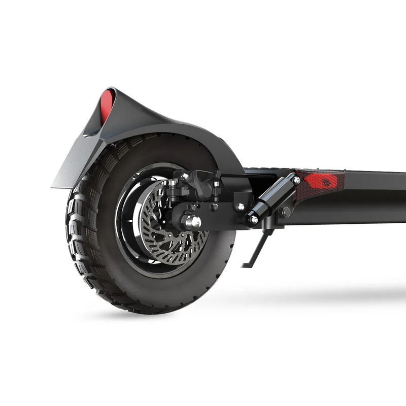 Joyor Y10 Electric Scooter DGT Certified - 800W Max. Power 100KM Greater Market Range