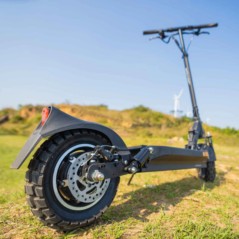 Joyor Y10 Electric Scooter DGT Certified - 800W Max. Power 100KM Greater Market Range