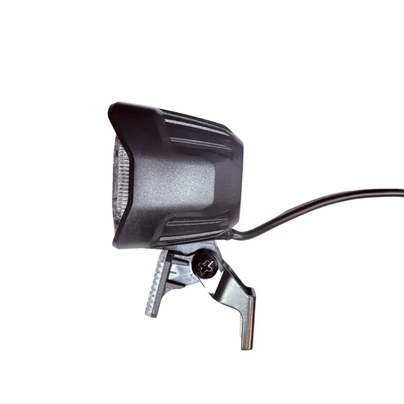 Front Headlight with Horn for Joyor T-PRO And T6D Electric Scooter