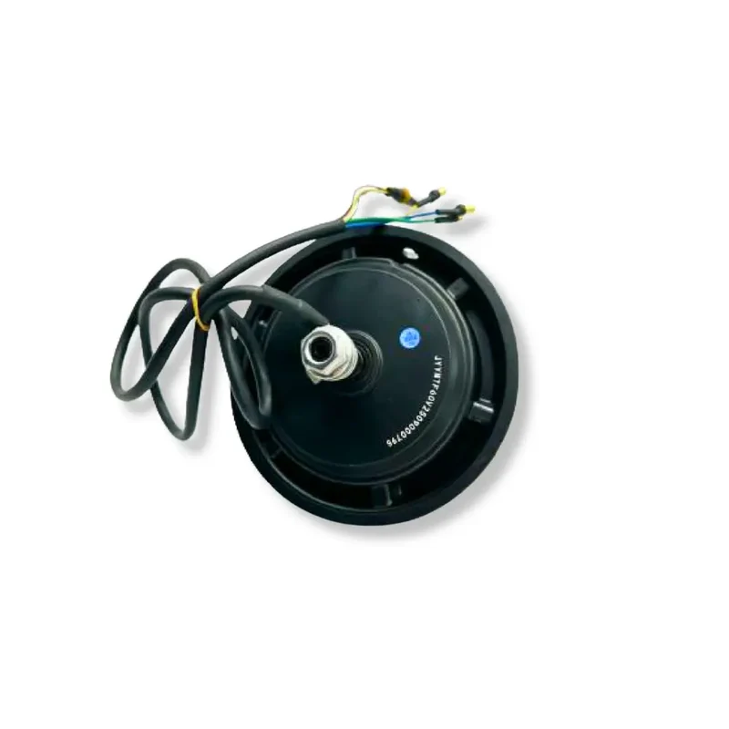 10-Inch Front Split Hub Motor 48V for Joyor S8-S-Z Electric Scooter