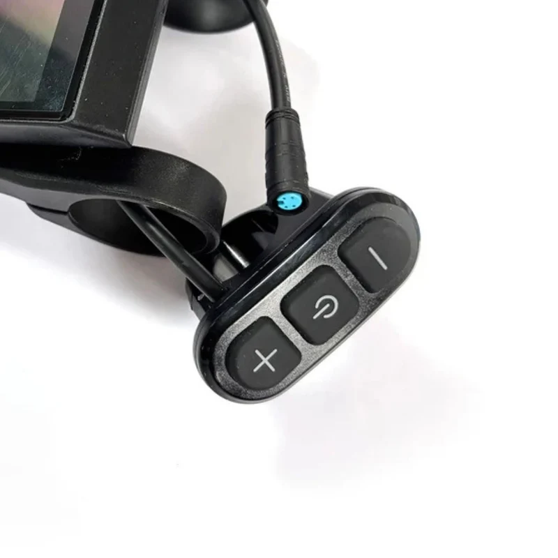 Switch Panel for Joyor S5 ABE & S5 PRO ABE Electric Scooter
