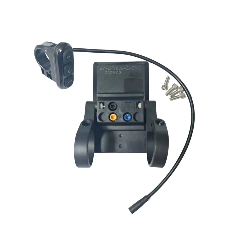 LCD Display with Button Panel for Joyor JP S5 ABE / S5 PRO ABE Electric Scooter