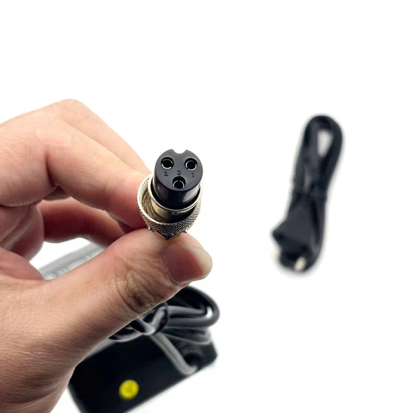 48V 2A Battery Charger For C, S, T and Y Electric Scooters