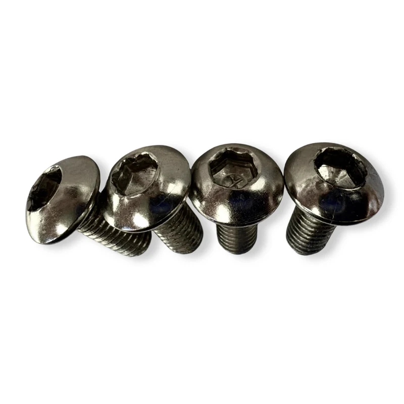 Front Wheel Disc Screws for Joyor F Series Electric Scooters