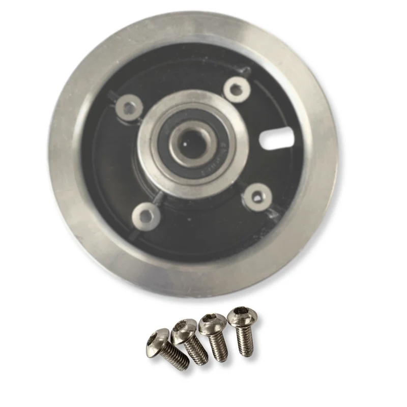 Front Wheel Disc Screws for Joyor F Series Electric Scooters