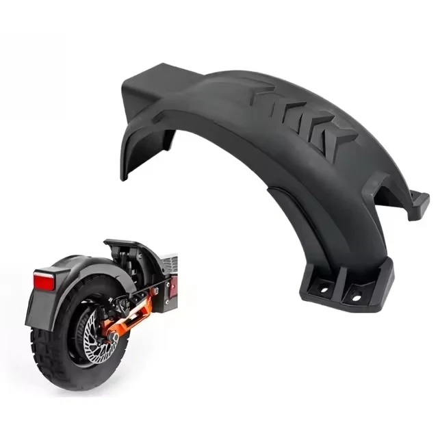 Rear Mudguard for Joyor T Series Electric Scooters